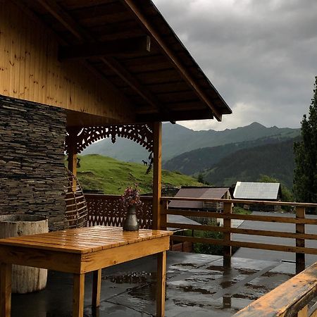 A North Homestay Омало Экстерьер фото