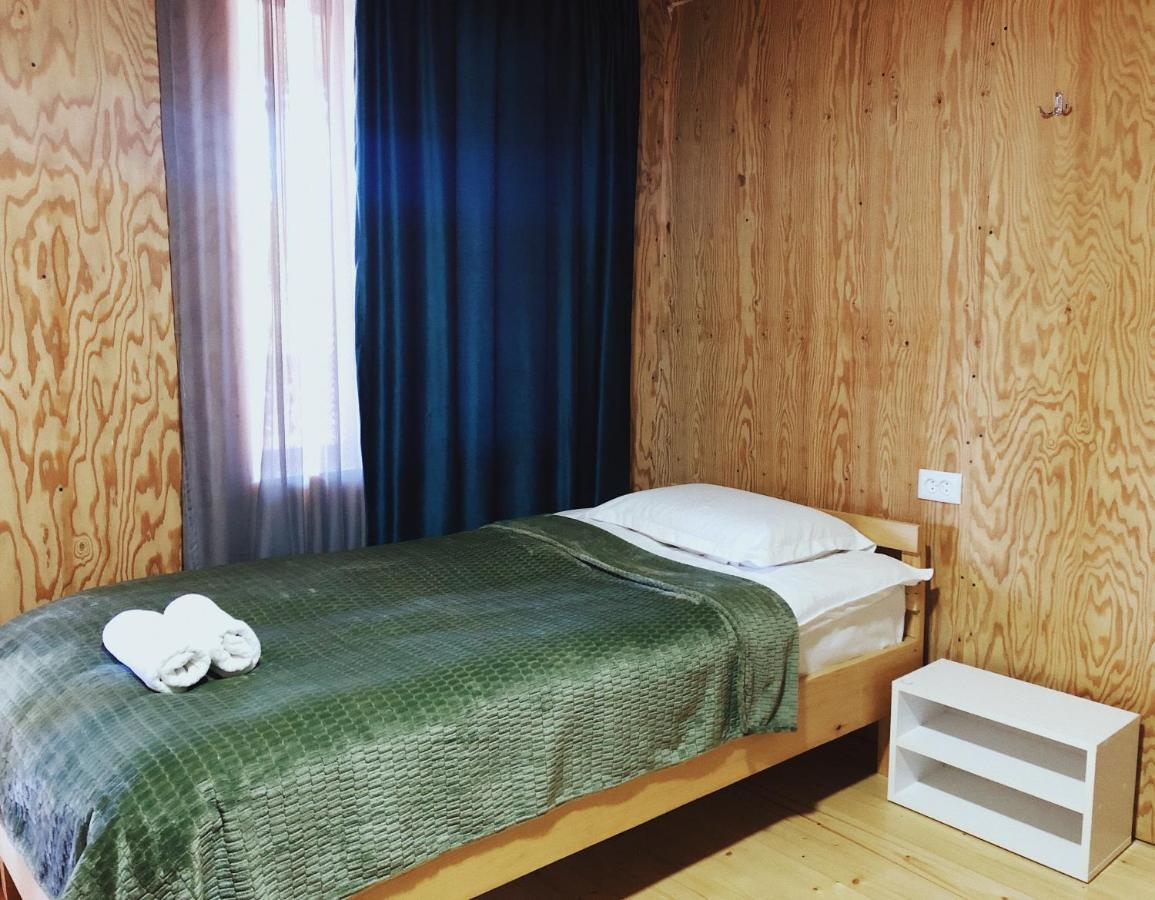 A North Homestay Омало Экстерьер фото