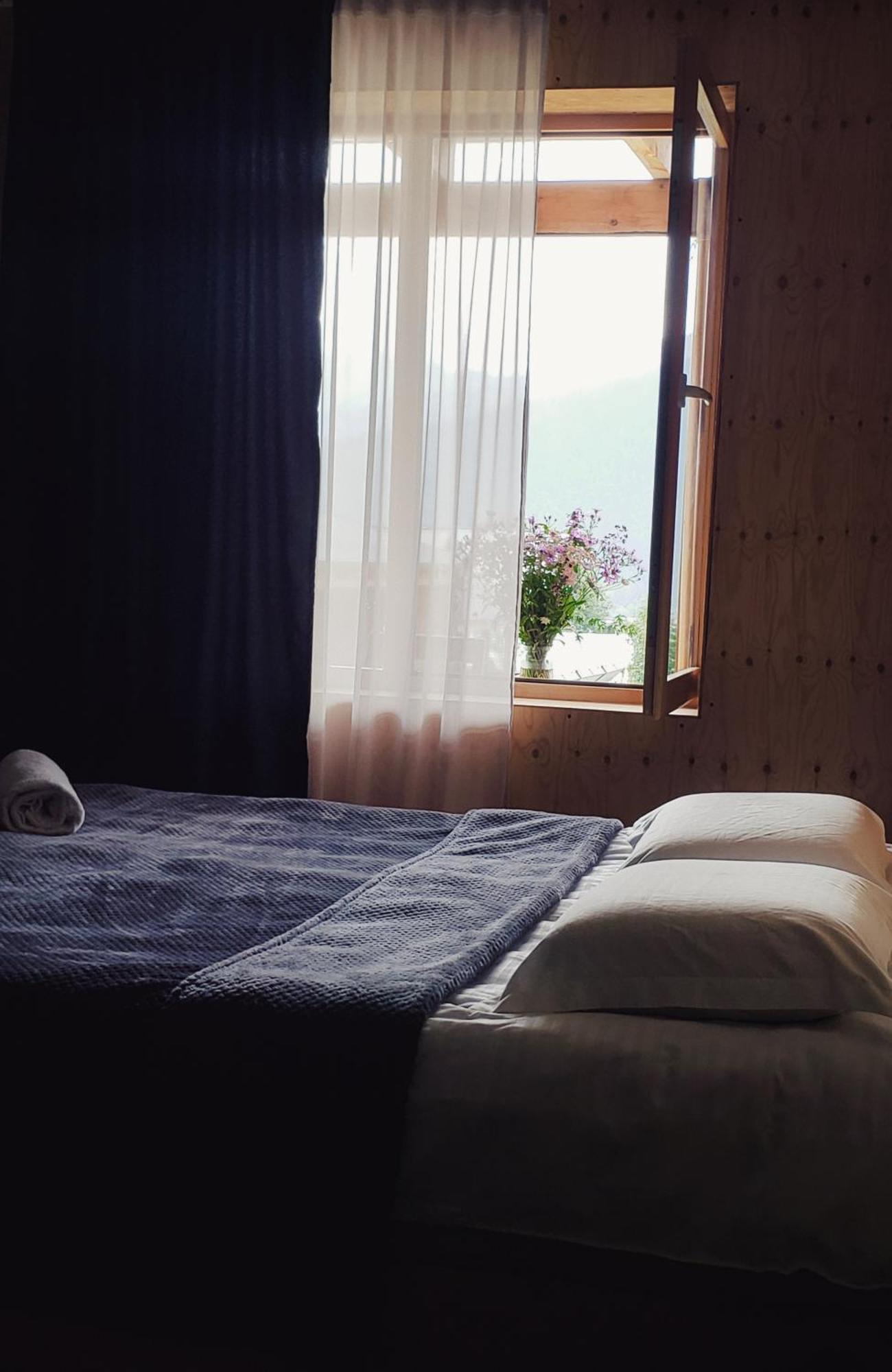 A North Homestay Омало Экстерьер фото